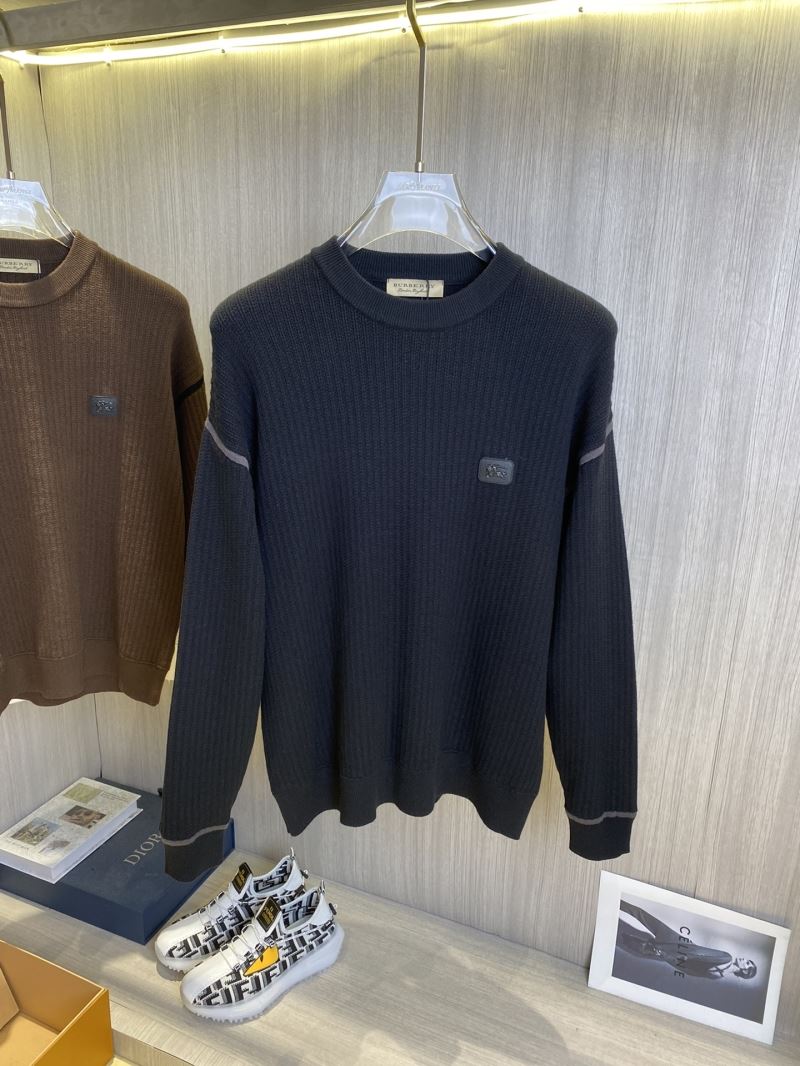 Burberry Sweaters